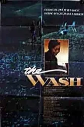 The Wash 1988 постер