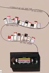 Videoclube постер