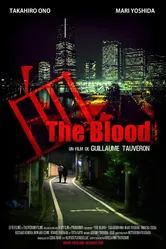 Beyond the Blood постер