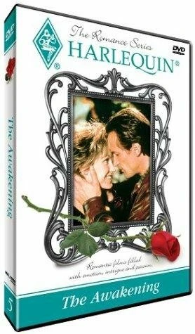 Постер The Awakening 1995