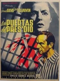 Постер Las puertas del presidio
