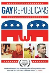 Gay Republicans постер