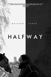 Halfway 2017 постер