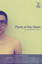Parts of the Heart постер
