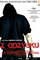 Возврат 2006, Польша постер