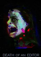 Death of an Editor постер