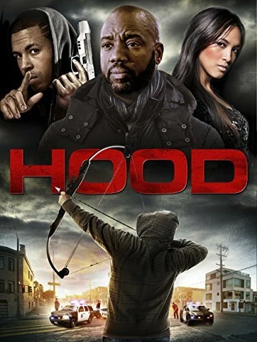 Постер Hood 2015