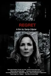 Regret 2013 постер
