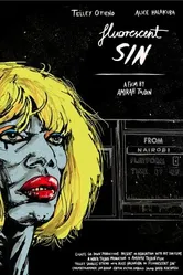 Fluorescent Sin постер