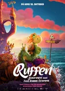 Ruffen - Sjøormen som ikke kunne svømme постер