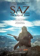 SAZ- the Key of Trust постер