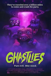 Ghastlies постер