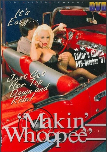 Постер Makin Whoopee