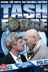 Tash Force постер