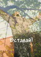 Вставай! постер