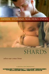 Shards 2005 постер
