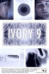 Ivory 9 постер