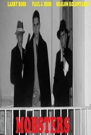 Постер Mobster Betrayal