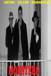 Mobster Betrayal постер