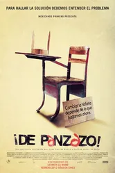 Пресыщение 2012 постер
