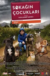 Sokagin Çocuklari постер