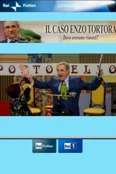 Il caso Enzo Tortora - Dove eravamo rimasti? постер