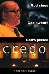 Credo 2005 постер