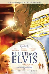 Последний Элвис 2011 постер