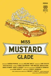 Miss Mustard Glade постер