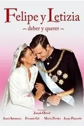 Филипе и Летисия 2010 постер
