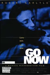 Вперед 1995 постер