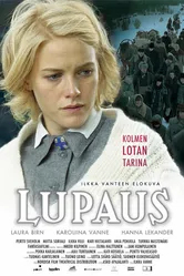 Обещание 2005 постер