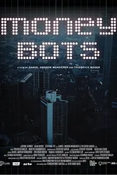 Money Bots постер