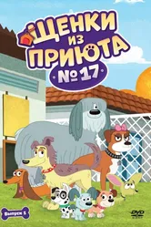Щенки из приюта № 17 2010 постер