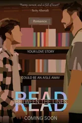 Read Between the Lines 2022 постер