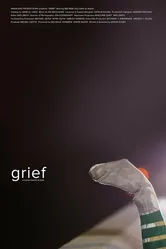 Grief 2018 постер