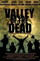 Valley of the Dead постер