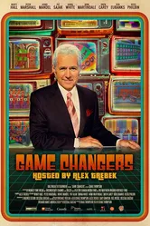 Game Changers постер
