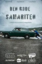 Den gode samariten постер