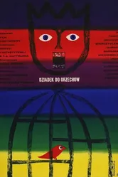 Щелкунчик 1967 постер