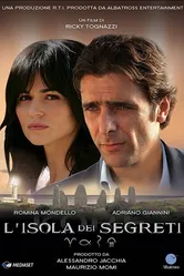 Остров секретов 2009 постер