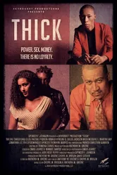 Thick 2014 постер