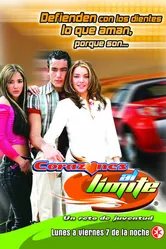 Сердца на пределе 2004 постер
