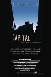 Capital (Todo el mundo va a Buenos Aires) постер