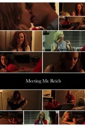 Meeting Mr. Reich постер