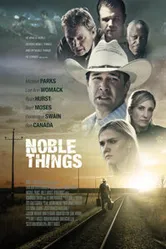 Благородные дела 2008 постер