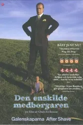 Den enskilde medborgaren постер