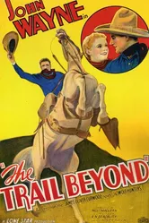Сторонняя тропа 1934 постер