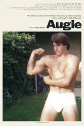 Augie постер