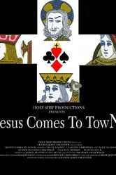 Jesus Comes to Town постер